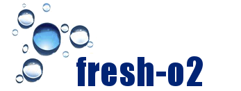 Logo fresh-o2